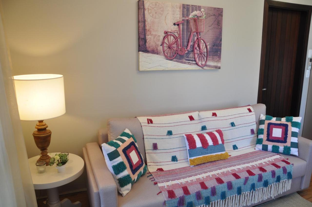 Apartamento Florido Centro Gramado Apartment Gramado