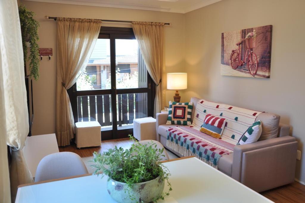 Apartamento Florido Centro Gramado * Gramado