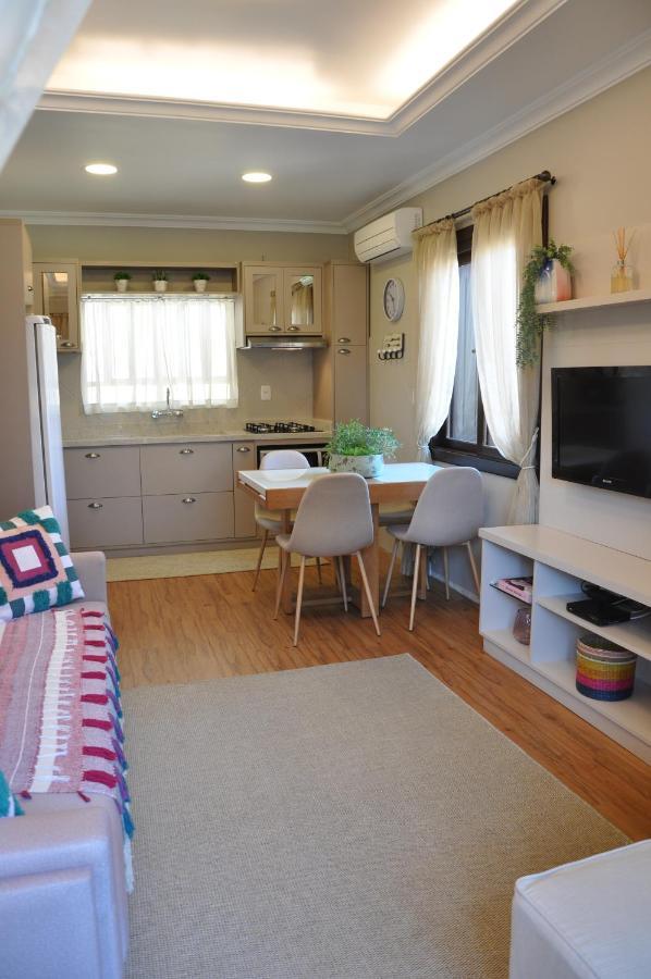 Apartamento Florido Centro Gramado Apartment Gramado