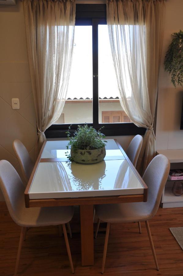 Apartamento Florido Centro Gramado *