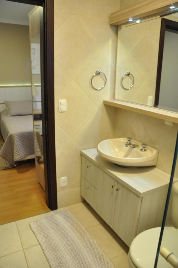Apartamento Florido Centro Gramado * Gramado
