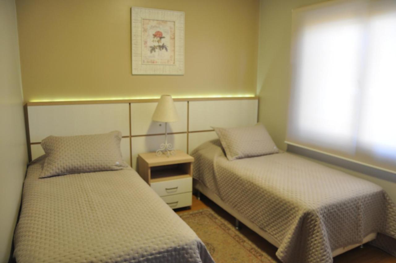 Apartamento Florido Centro Gramado Apartment Gramado