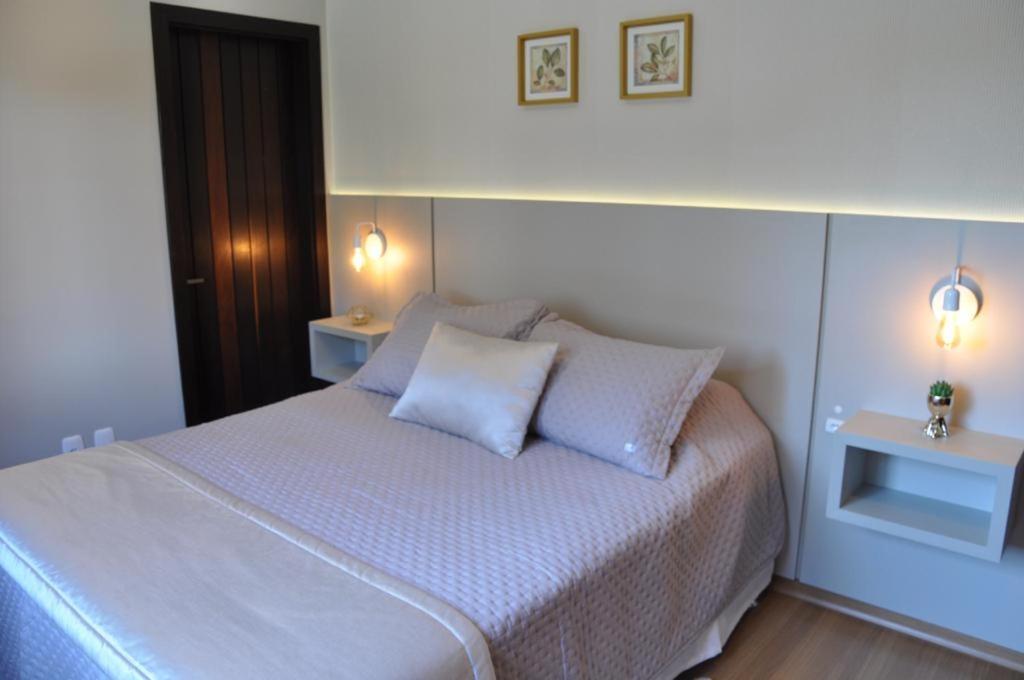 Apartamento Florido Centro Gramado Apartment *