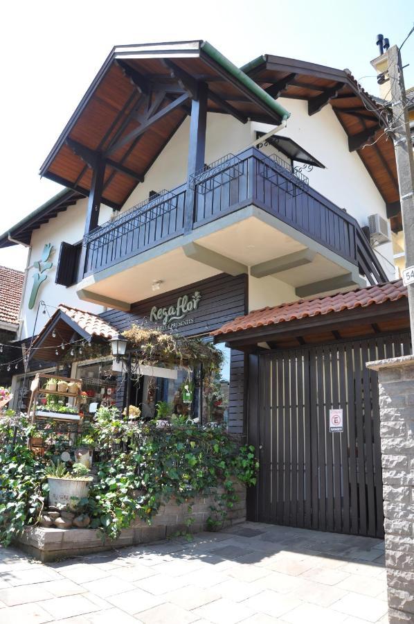 Apartamento Florido Centro Gramado Gramado