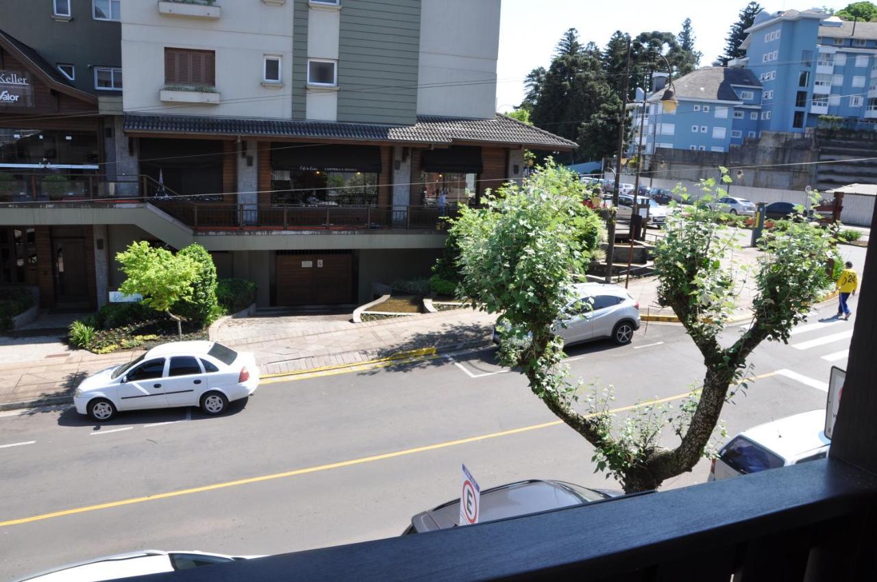 Apartment Apartamento Florido Centro Gramado *